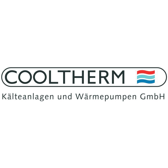 Logo Cooltherm Kälteanlagen und Wärmepumpen GmbH