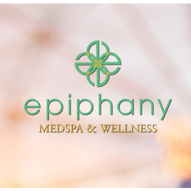 Epiphany Med Spa & Wellness Logo