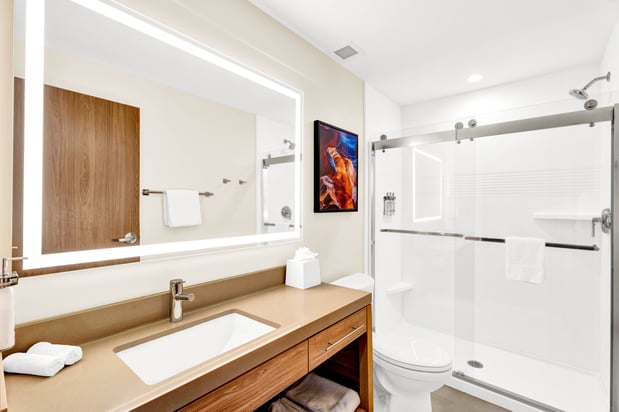 Images Candlewood Suites Detroit - Auburn Hills by IHG