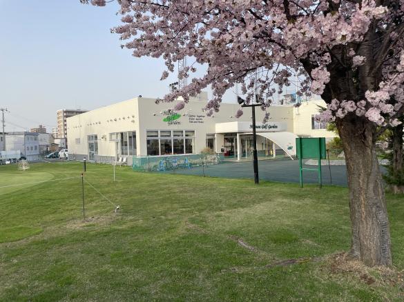 Images ゴルフパートナー 札幌ヒューマンゴルフガーデン店