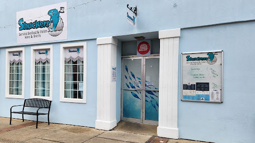 Images Shuckers Seafood & Italian Fare