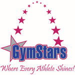 GymStars, LLC Logo
