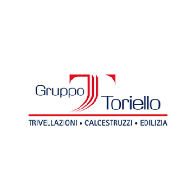 Calcestruzzi Toriello Logo