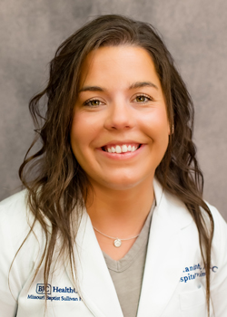 Images Kate Randolph, PA-C