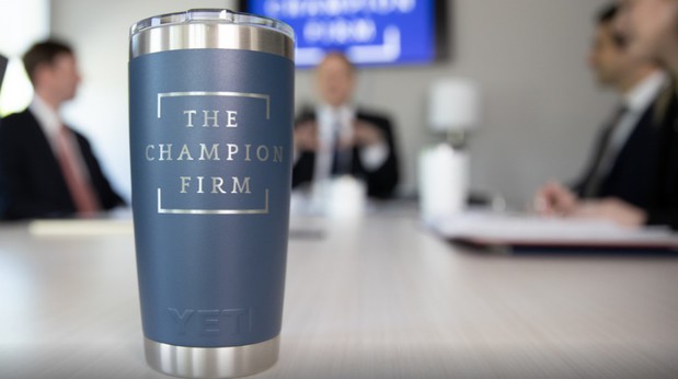 Images The Champion Firm, Personal Injury Attorneys, P.C.