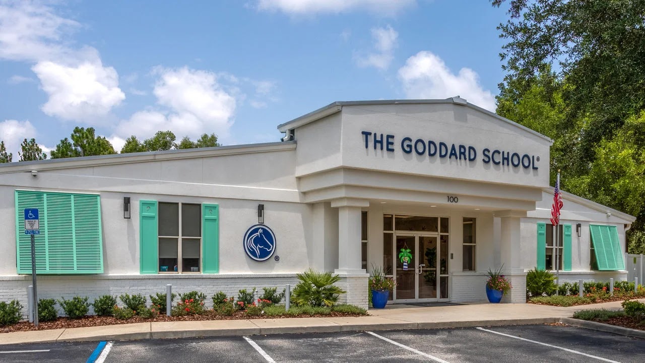 The Goddard School of Saint Johns - Julington Creek