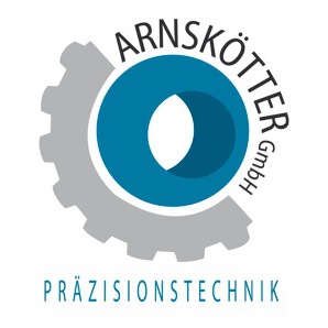 Logo Arnskötter GmbH Präzisionstechnik