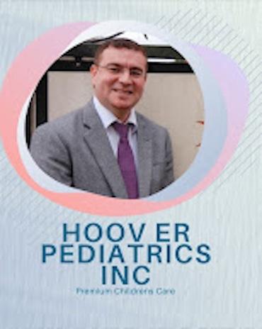 Images Hoover Pediatrics