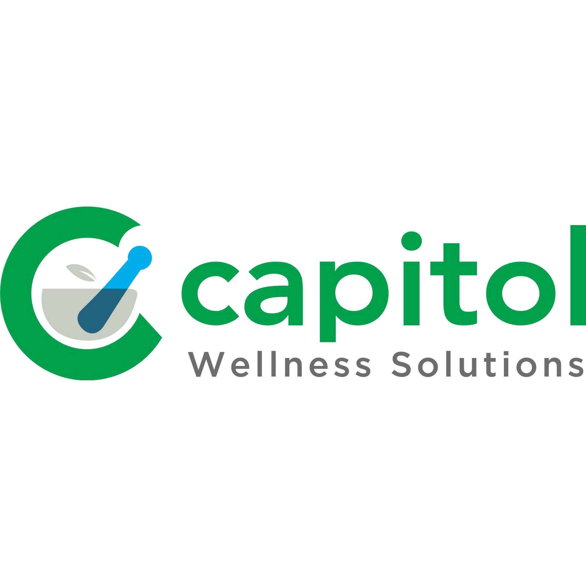 Capitol Wellness Solutions Logo