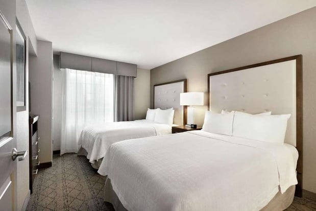 Images Homewood Suites by Hilton Portland Airport