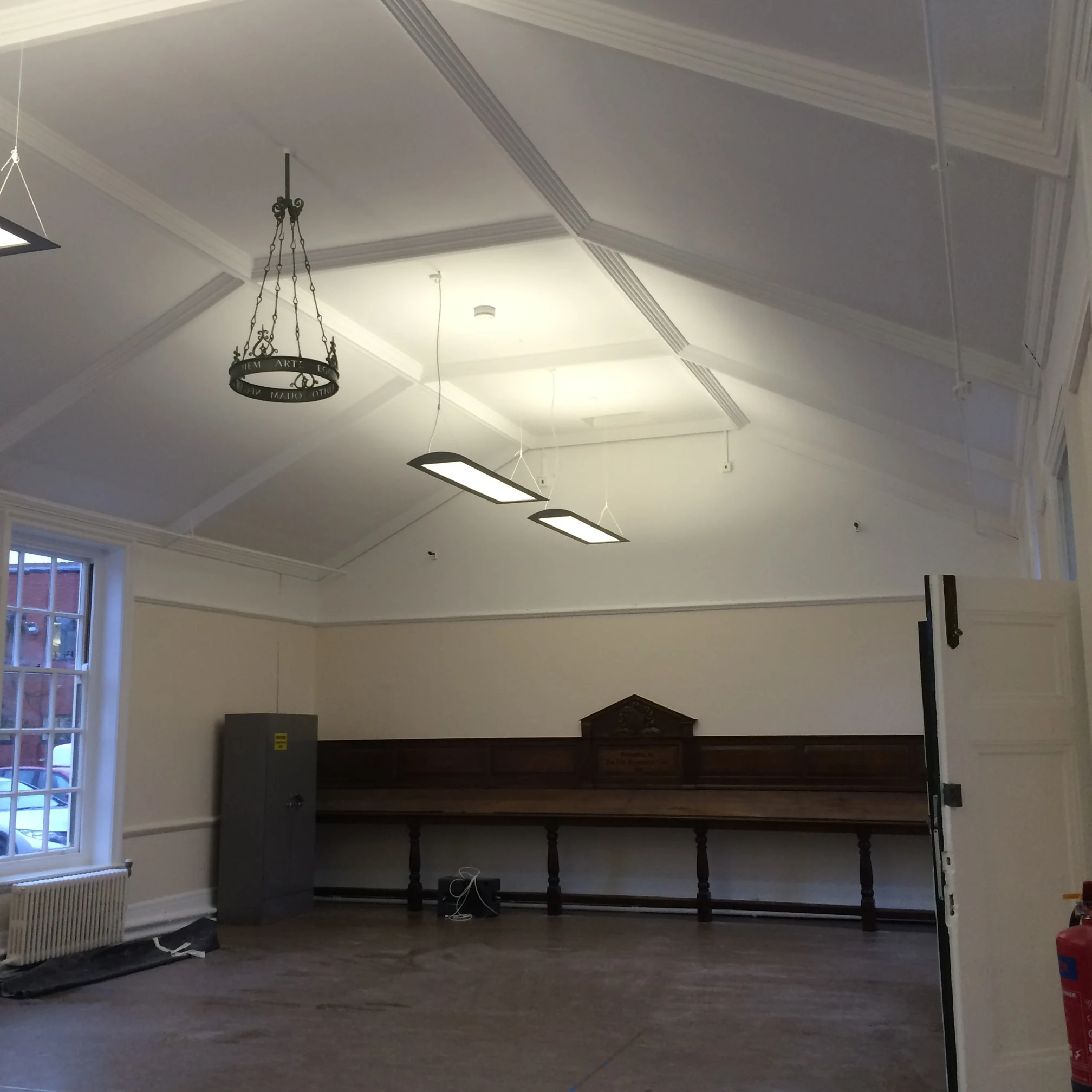 Images Paul Forward Decorating Contractor Ltd