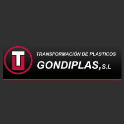Gondiplas Logo