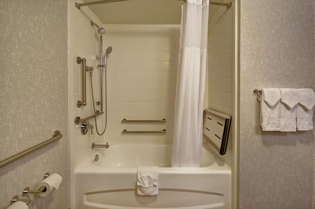 Images Hampton Inn Atlanta-Mall Of Georgia