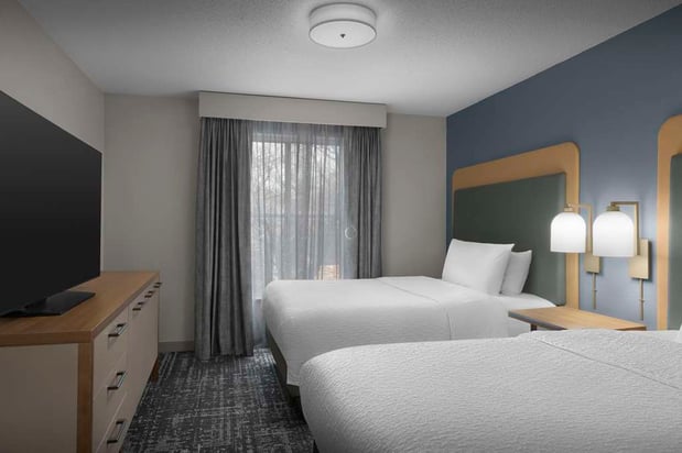 Images Homewood Suites by Hilton Nashville-Airport