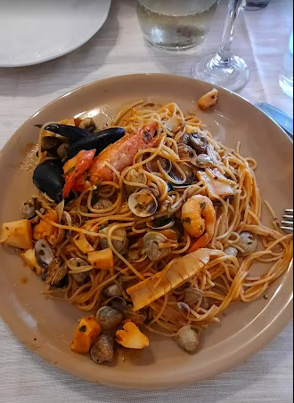 Images Ristorante alla Chiesetta