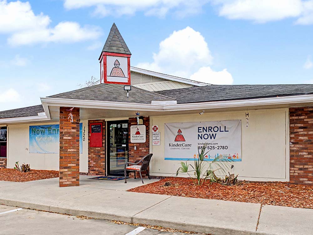 Beville Road KinderCare