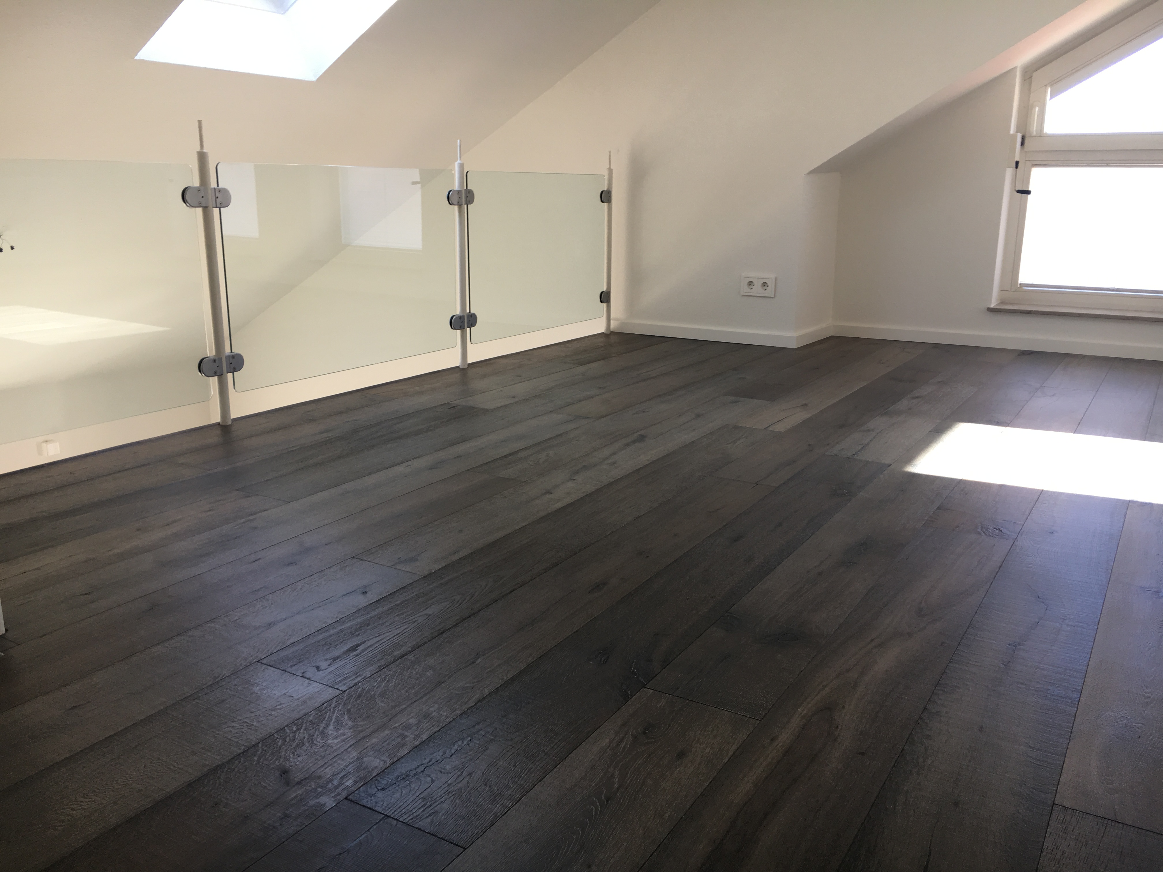 Bodenmanufaktur Metzger, Neue Ramtelstraße  30 in Leonberg