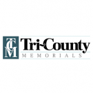 Tri-County Memorials Logo