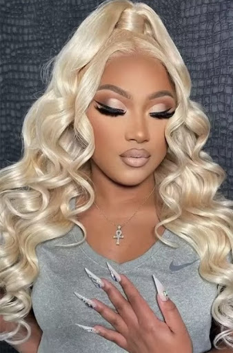 Images Lotus Hair Strands