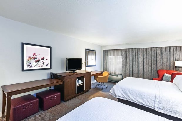 Images Hampton Inn Oklahoma City-Northwest