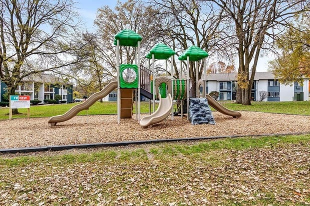 Images ReNew Madison Apartments