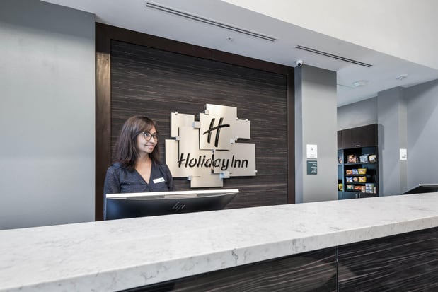 Images Holiday Inn & Suites Silicon Valley - Milpitas by IHG