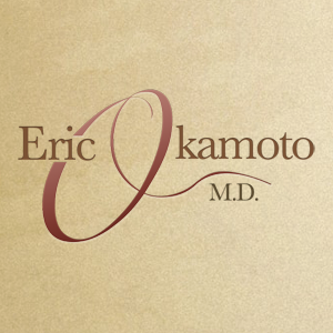 Eric Okamoto, MD Logo