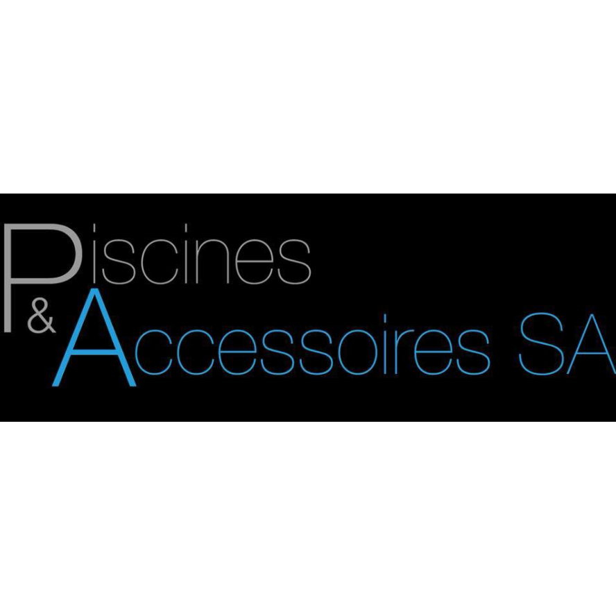 Piscines et Accessoires SA Logo