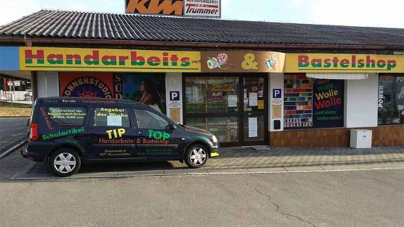 Bild zu ¿ 25 Jahre – Wir feiern mit Ihnen! ¿