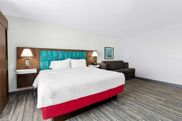 Images Hampton Inn Washington