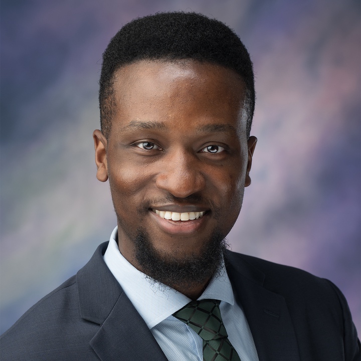 Azubuogu Anudu, MD - Rapid City, SD - Gastroenterology, Gastroenterologist