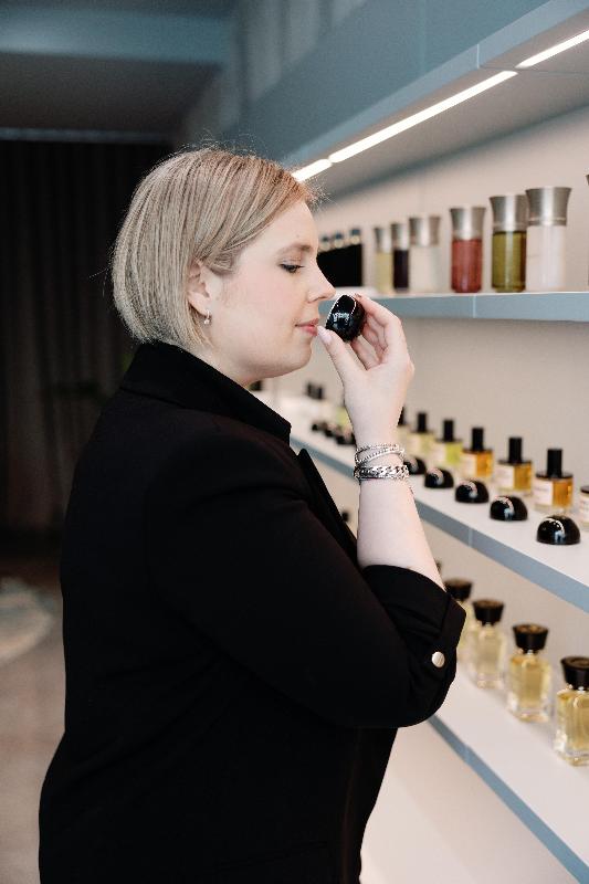 Images Bakhoor Profumeria Artistica