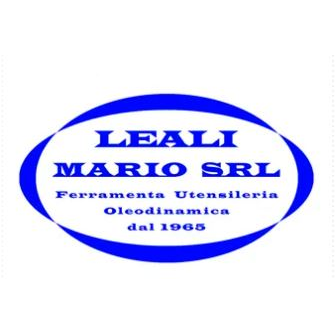 Leali Mario Logo