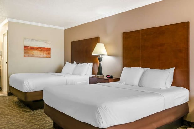 Images Best Western of Hartland