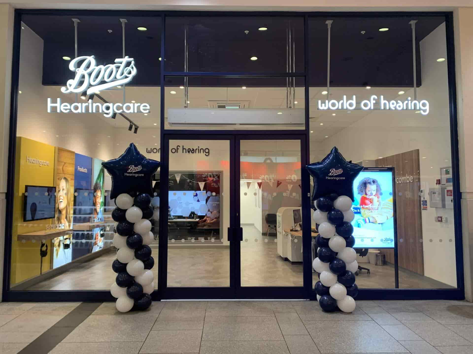 hearing test near me