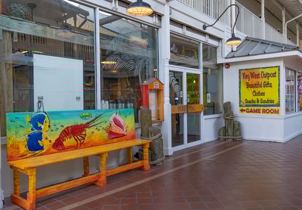 Images Holiday Inn & Suites Clearwater Beach S-Harbourside by IHG