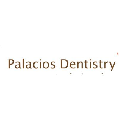 Palacios Dentistry Logo