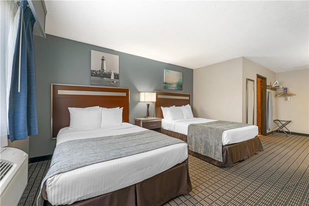 Images Best Western Maritime Inn