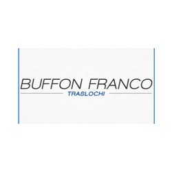 Buffon Franco Traslochi Logo