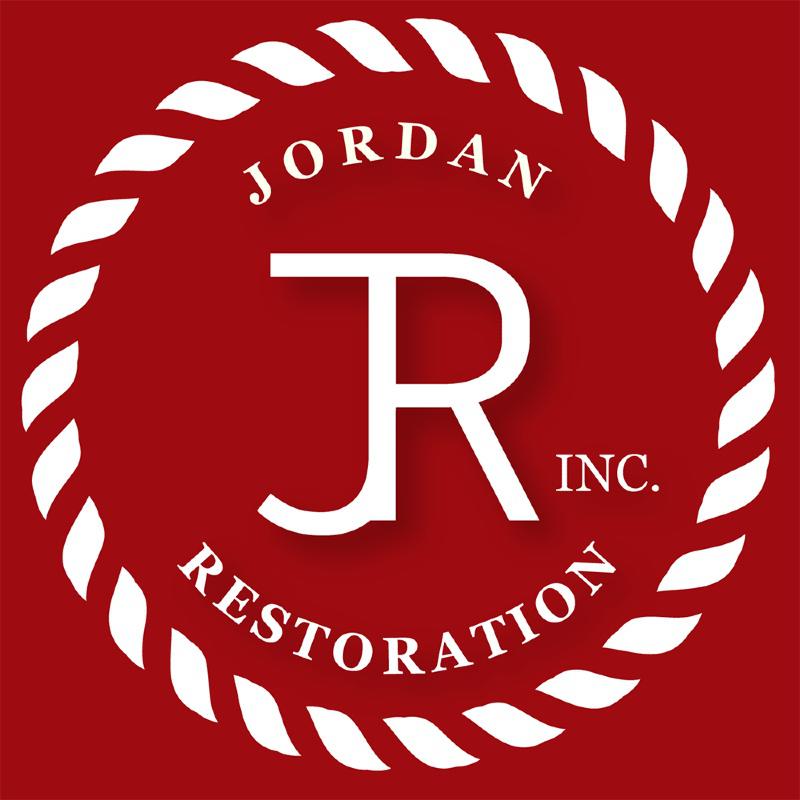 Jordan Restoration Logo