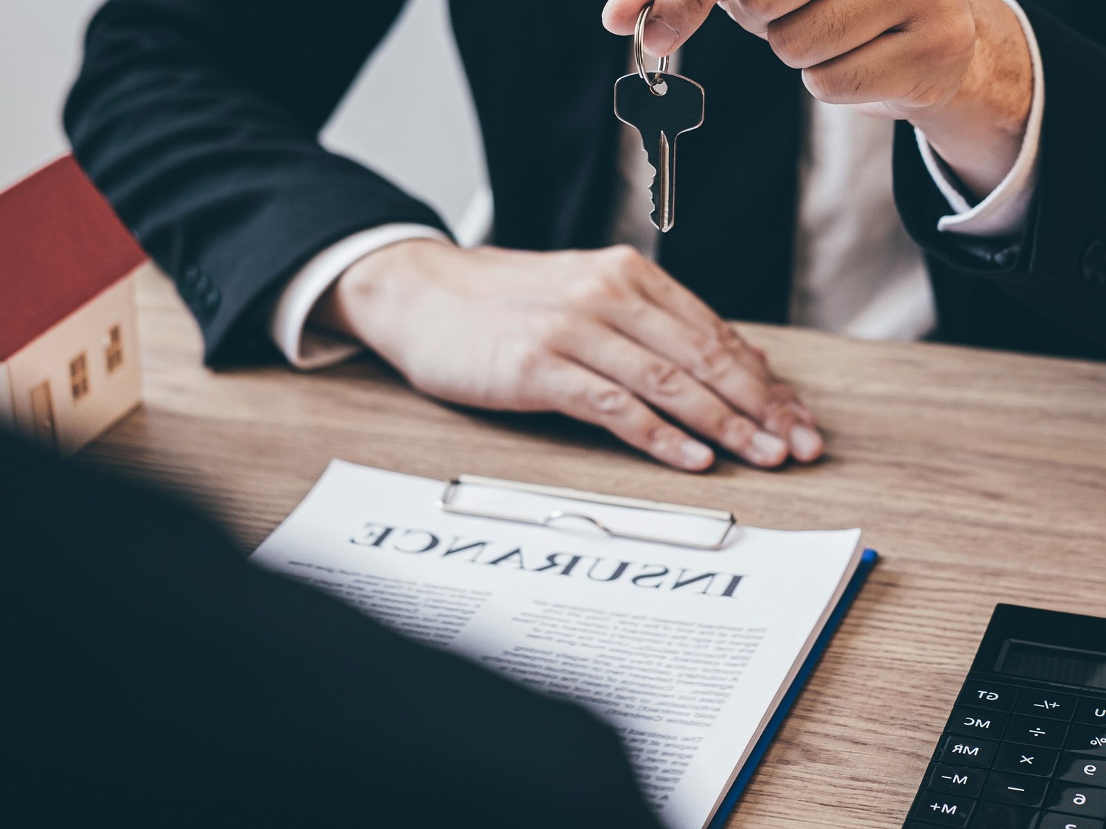 Iris Auto Insurance
