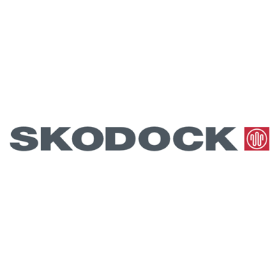 SKODOCK Metallwarenfabrik GmbH Logo
