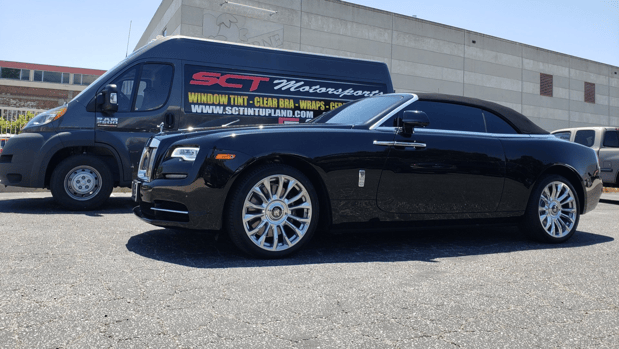 Images SCT Motorsports