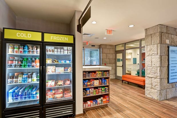 Images Home2 Suites by Hilton Winston-Salem Hanes Mall
