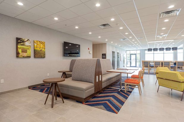 Images Hampton Inn Winchester N/Conference Center