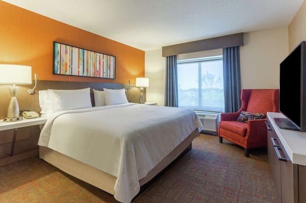 Images Hilton Garden Inn Chicago/Tinley Park
