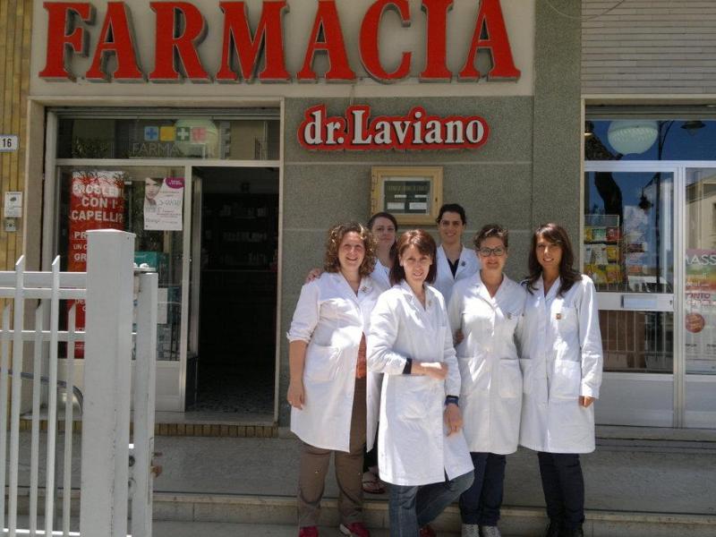 Images Farmacia dott. Laviano