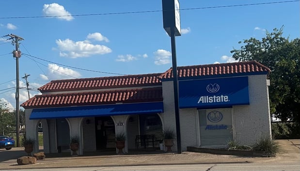 Images Hugo Valdes: Allstate Insurance