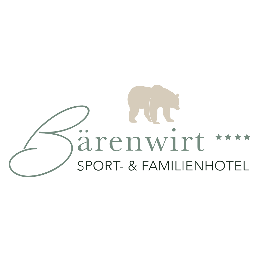 Logo von Sporthotel & Familienhotel Bärenwirt Aich bei Schladming