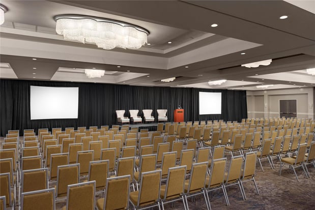 Images DoubleTree by Hilton Hotel Orlando Airport